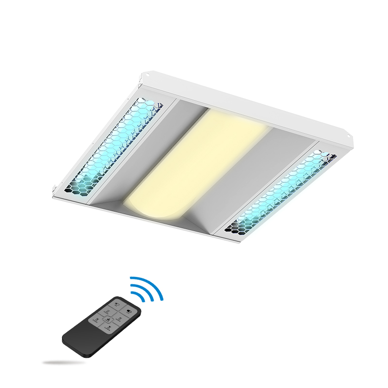 أجهزة تنقية الهواء UVC Light Led Panel Light